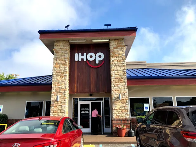 IHOP
