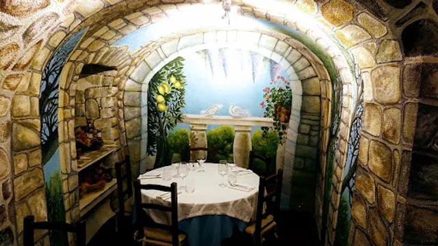 Hosteria Del Coniglio