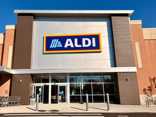 ALDI