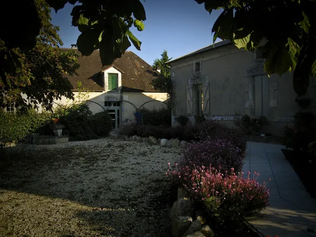 Logis Hôtel le Manoir d'Elles