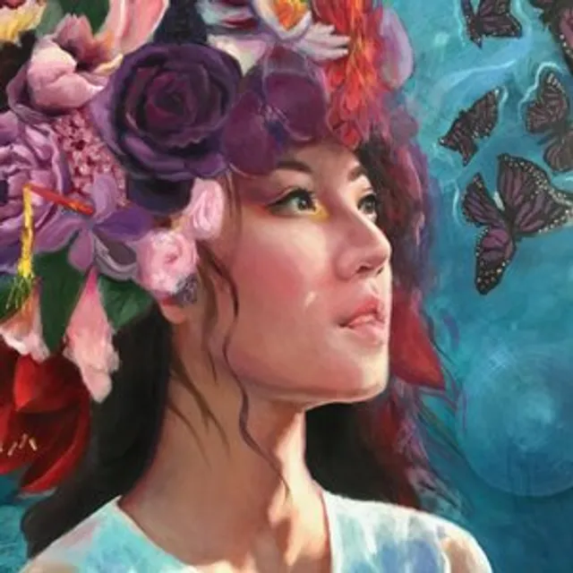 The Artist Lab + Education