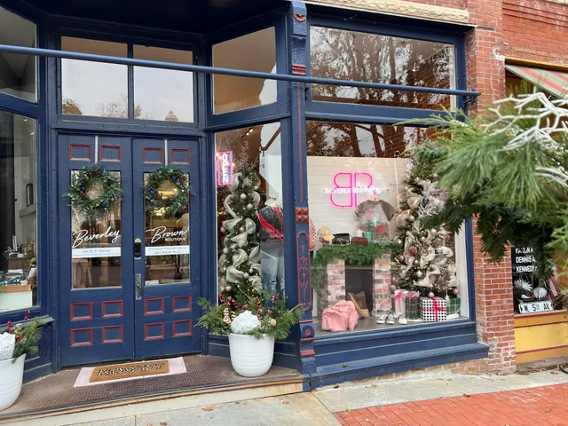 Beverley Brown & Co.