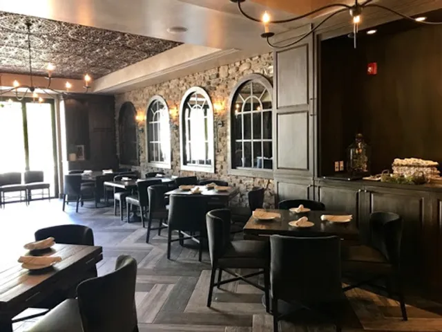 IL Pizzaiolo - Indiana Township