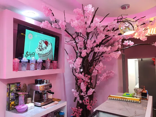 La Doneria 2020 CDMX