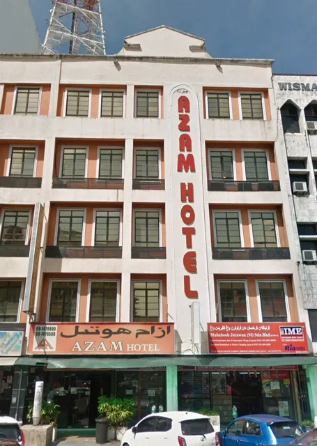 Hotel O Kota Bharu Near War Museum Formerly Azam Hotel