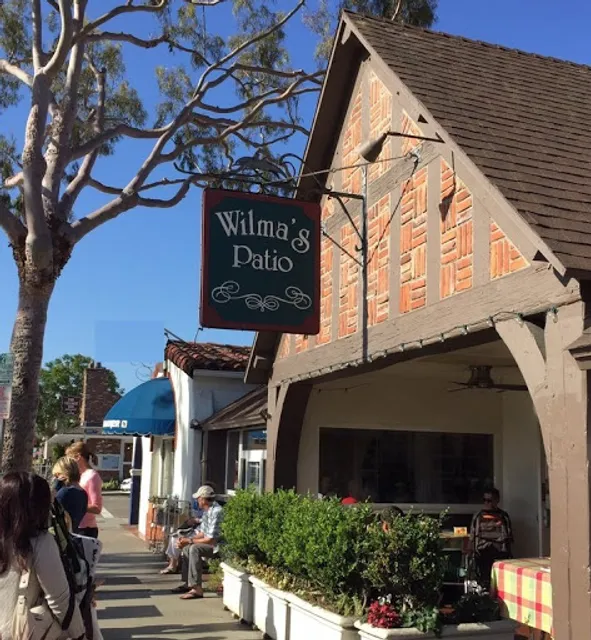 Wilma's Patio Restaurant