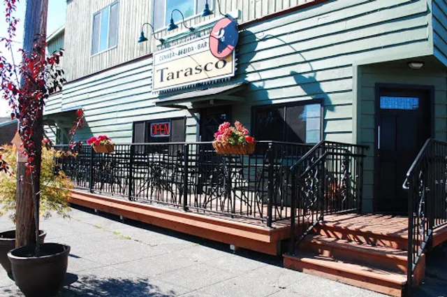 Tarasco Restaurant