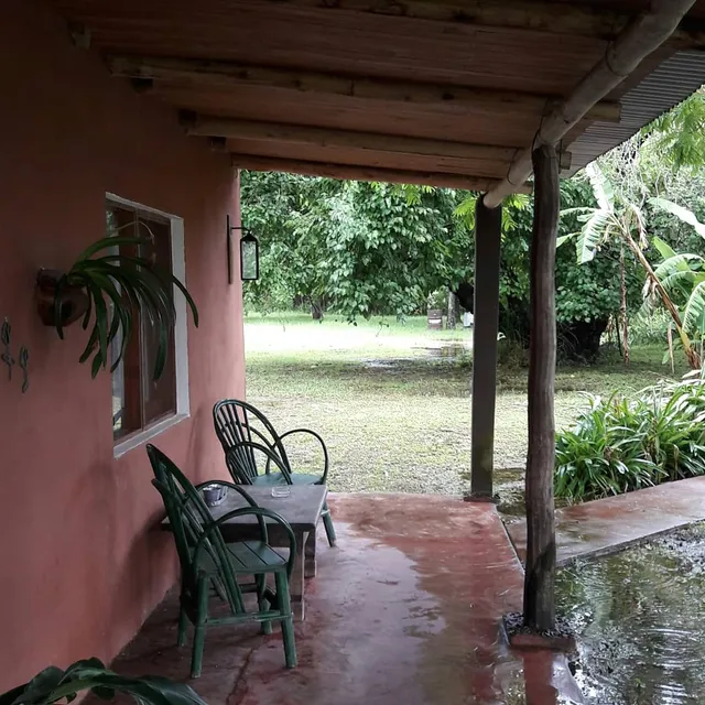 IPACAÁ Country Lodge