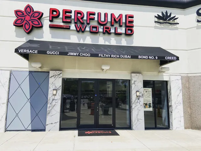 Perfume World