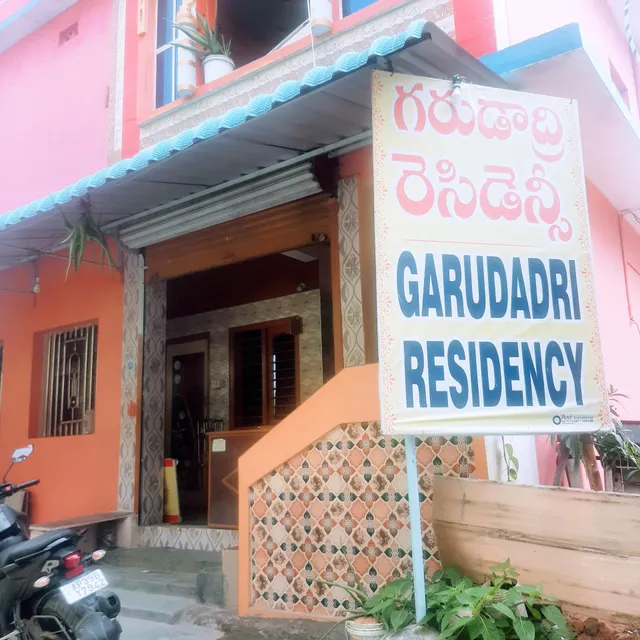 GARUDA RESIDENCY