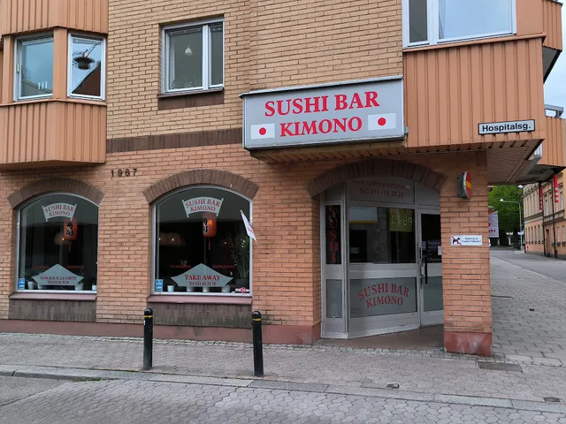 KJ i Norrköping AB