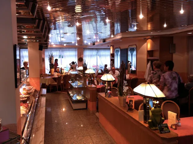 Café am Königsforst