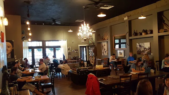 Square 1 Coffee - Aspen Gardens