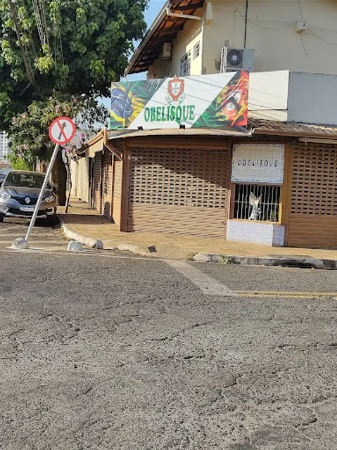 Obelisque Bar e Restaurante