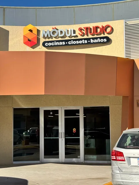 Mödul Studio Cd. Juárez, CHIH. - Cocinas Integrales