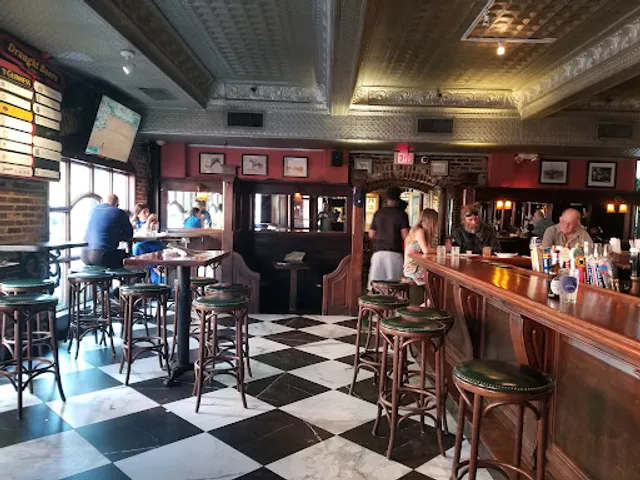 Union Street Public House