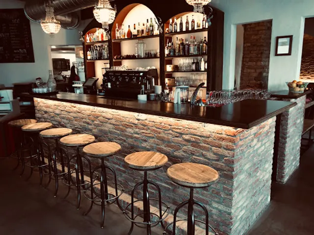 Blasers cafe+weinbar