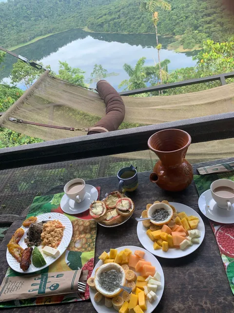 Casamaar-Treetop tent