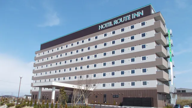 Route Inn Kashima Hotel