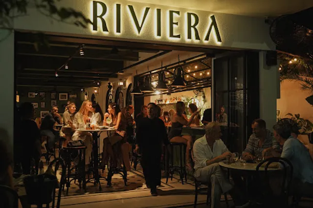Riviera Bistro | Berawa