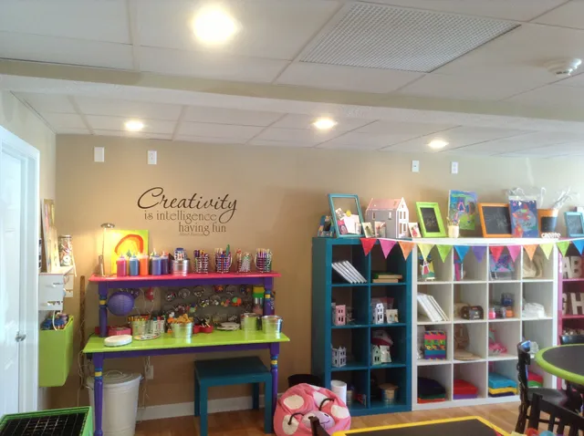 Artsy Doodle Craft Studio