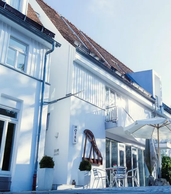 Arthotel Billie Strauss