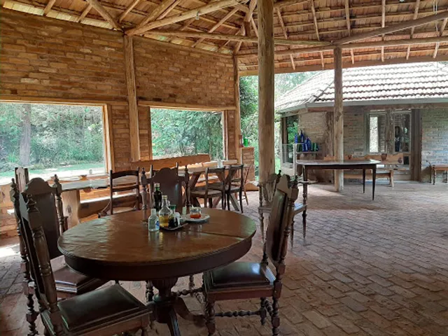 Restaurante Casa Velha