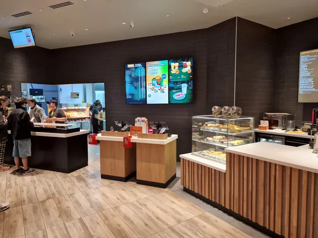 Вкусно — и точка