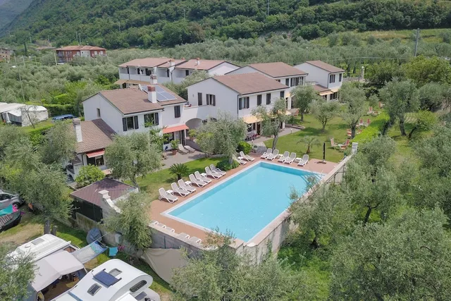 Hotel Residence Alesi