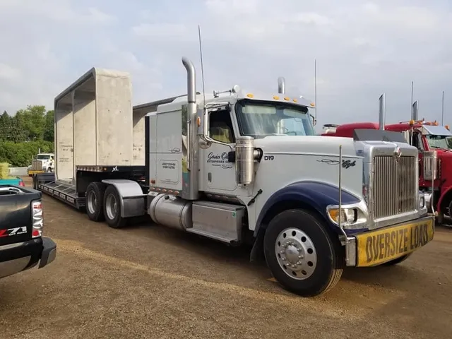 Service Oil Enterprises Co.