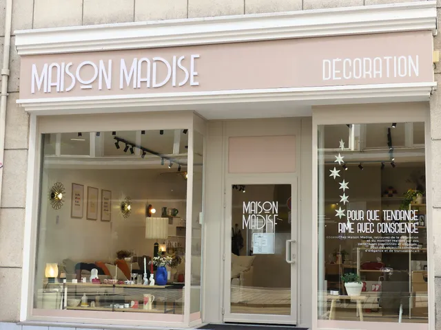 Maison Madise