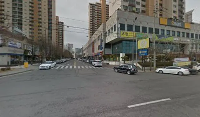 피자마루 광주계림점