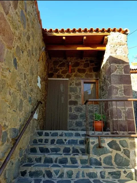 Casa Rural El Rinconcito