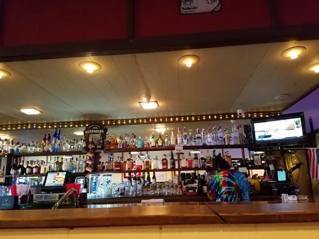 101 Restaurant & Bar