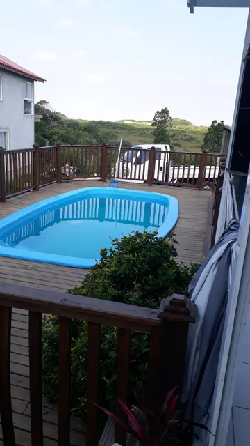 Pousada residencial Marinho