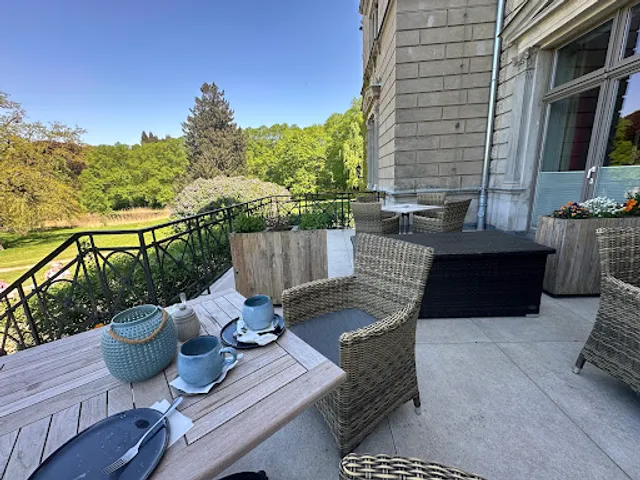 Schloss Kaarz Café & Restaurant