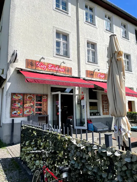 Kiez Bäckerei