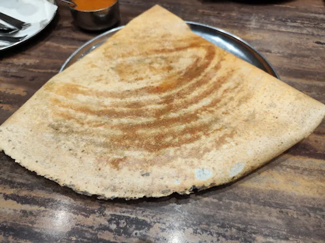 Sagar Ratna (Katra Bus Stand)