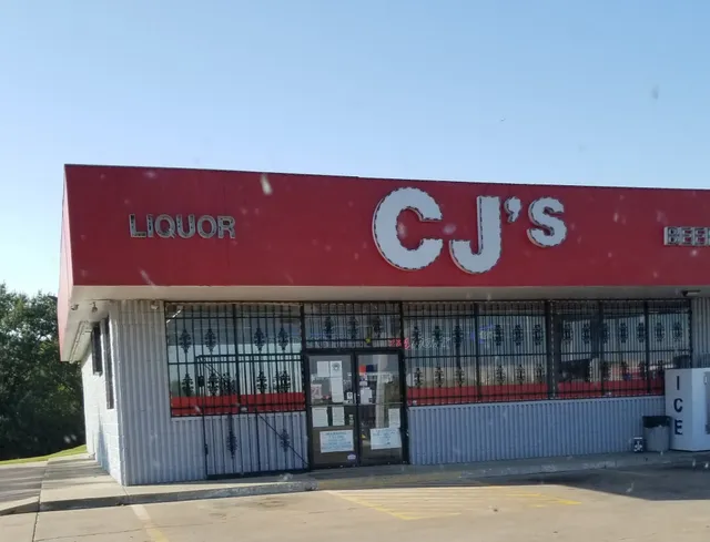 CJ's Liquor