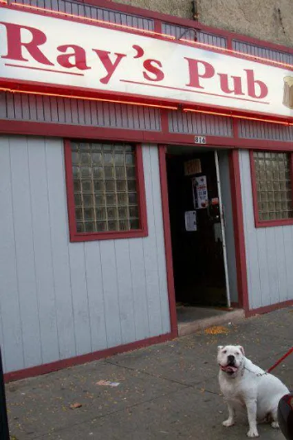 Ray's Pub
