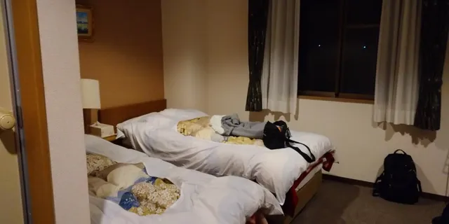 いわき湯本 浜とく 別邸