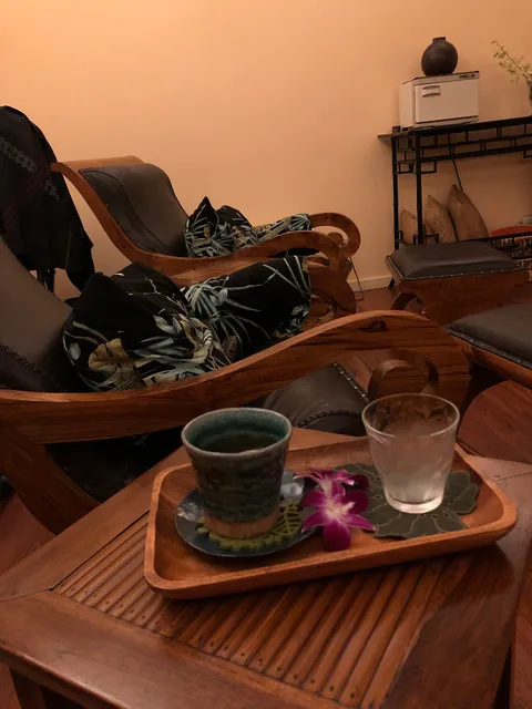 Lomilomi Hana Lima Day Spa