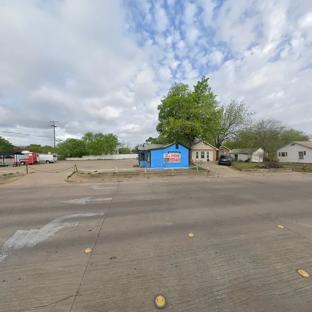 Neighborhood Cellular Repair