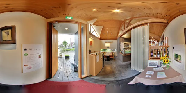 リストランテ 厨