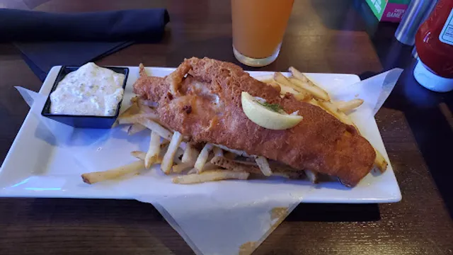 Dave & Buster's Fairfield