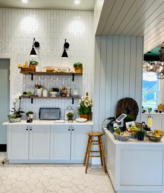 Heartland Market and Cafe