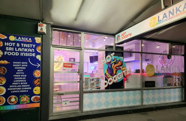 LANKA Takeaway & Catering (Sri lankan food in Christchurch NZ)