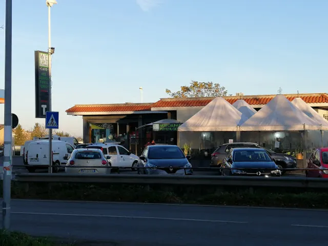 WE LOVE TIRAMISÙ CAFÉ