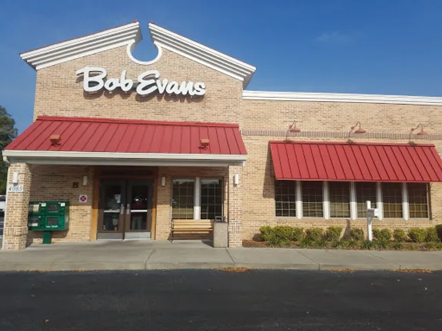 Bob Evans