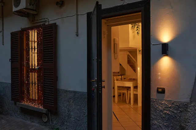 Antica Atmosfera - Apartment